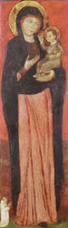 Vierge à l